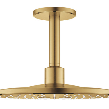 GROHE RSH SmartActive 310 hovedbruser m/loftholder messing - 1