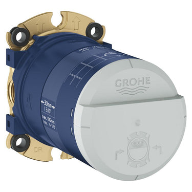 GROHE Rainshower universal indbygningsboks 1/2" - 1