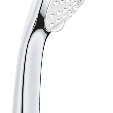 GROHE Euphoria 110 Massage EcoJoy 6,8 l/min håndbruser - 1