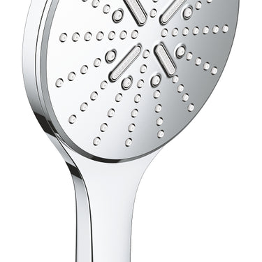 GROHE Rainshower SmartActive 150 håndbruser 3-sprays - 1