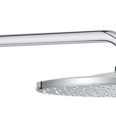 GROHE RSH Mono 310 hovedbruser m/brusearm krom - 1
