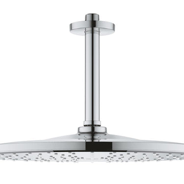 GROHE RSH Mono 310 hovedbruser m/loftholder krom - 1