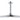 GROHE RSH Mono 310 hovedbruser sæt 142 mm 9,5l krom - 1