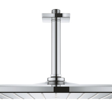 GROHE RSH Mono 310 Cube hovedbruser m/loftholder krom - 1