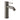 GROHE Essence etgrebs håndvaskarmatur 116 mm tud m/bv børstet Hard Graphite messing - 1