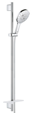 GROHE Rainshower SmartActive 150 brusestangsæt 900 mm 3-sprays krom - 1
