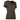 Seven Seas t-shirt o-neck dame S630 oliven str L - 1