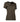 Seven Seas t-shirt o-neck dame S630 oliven str 3XL - 1