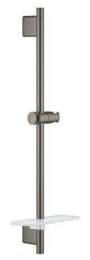 GROHE RSH SmartActive brusestang 600mm børstet hard graphite - 1