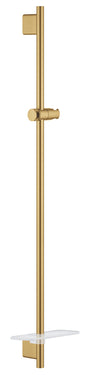 GROHE Rainshower SmartActive brusestang 900 mm børstet Cool Sunrise - 1
