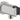 GROHE Rainshower dækvinkel m. holder 1/2" Ø48mm supersteel - 1