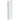 Geberit Icon højskab 450 x 150 x 1800 mm 1 låge hvid højkomprimeret trelags-spånplade mat lakeret - 1