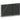 Geberit Omega60 betjeningsplade sort glas - 1