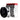 Afbryder 4 polet 100A 1-HULS montage - 1