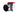 Afbryder 4 polet 100A 1-HULS montage - 1