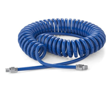 CEJN spiralslange 6,5X10MM 2 meter - 1