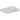 Geberit iCon Light håndvask 600 x 420 mm hvid porcelæn - 1