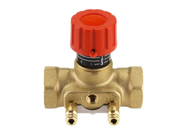 Danfoss ASV-I 20 Differenstrykregulator 3/4" - 1