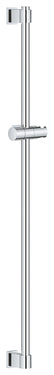 GROHE Vitalio Universal brusestang 900 mm krom - 1