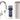 GROHE Red II Basic Duo køkkenarmatur med kogende vand 4 l-kedel C-tud krom - 1