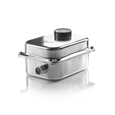 Tilslutning box for el-patron type H 2"RG - 1
