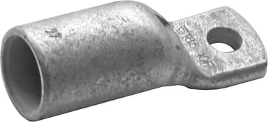 Cu-rørkabelsko m. smal laske KRFS185-12 185mm² M12 - 1