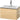 Duravit L-Cube vaskeskab 62 x 39 cm eg 1 skuffe - 1