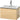 Duravit L-Cube vaskeskab 62 x 39 cm eg 1 skuffe - 1