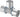 Uponor S-Press prestee PPSU 63 mm - 1