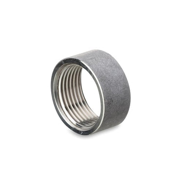 Halvmuffe 4404/316 40 bar 1/2" - 1