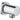 GROHE Rainshower®® tilslutningsbøjning t/håndbr 1/2" forkr - 1
