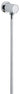 GROHE Rainshower®® tilslutningsbøjning t/håndbr 1/2" forkr - 4