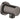 GROHE Rainshower udløbsvinkel grafit - 1