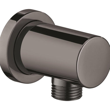 GROHE Rainshower udløbsvinkel grafit - 1