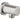 GROHE Rainshower udløbsvinkel - 1