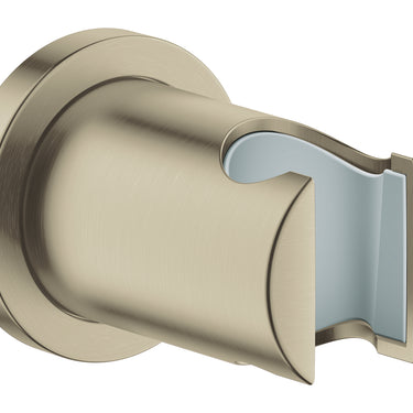 GROHE Rainshower håndbruser holder børstet nikkel - 1