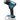 Makita 18V Varmluftpistol DHG180Z solo - 3