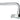 GROHE Rainshower® brusearm 286 mm x 1/2" forkromet - 1