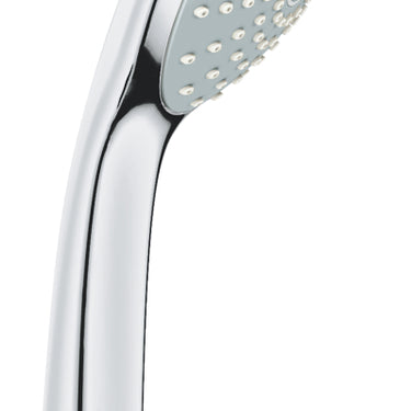 GROHE Euphoria 110 Mono håndbruser Ø120 mm - 1