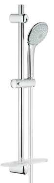 GROHE Euphoria 110 Mono brusestangsæt 600 mm krom - 1