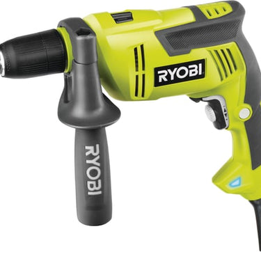 Ryobi Slagboremaskine Eid600rs - 1