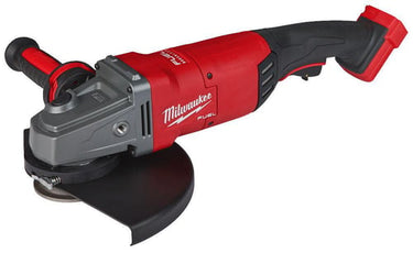 Milwaukee M18 FLAG230XPDB-0C Vinkelsliber 230MM 18V - 1
