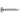 4,5x80 FZB PH Torx 20 spånpladeskrue - 1