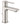 GROHE Lineare New håndvaskarmatur med bundventil XS-Size supersteel - 1