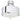 GROHE NTempCosmopolitan 100 IV hovedbruser 9,5 liter - 1