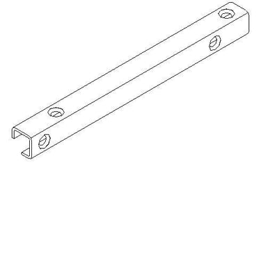 Hjørnevinkel udvendig 2M 220A7200 - 1