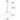 Bell Maxi Sort/Hvid - 4