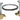 FUGA klostykke for plade 0-7 mm 102H0270 - 1