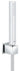 GROHE Euphoria Cube Stick håndbrusersæt 1-Jet forkr - 2