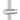 GROHE Vitalio Universal brusestang 600 mm krom - 1
